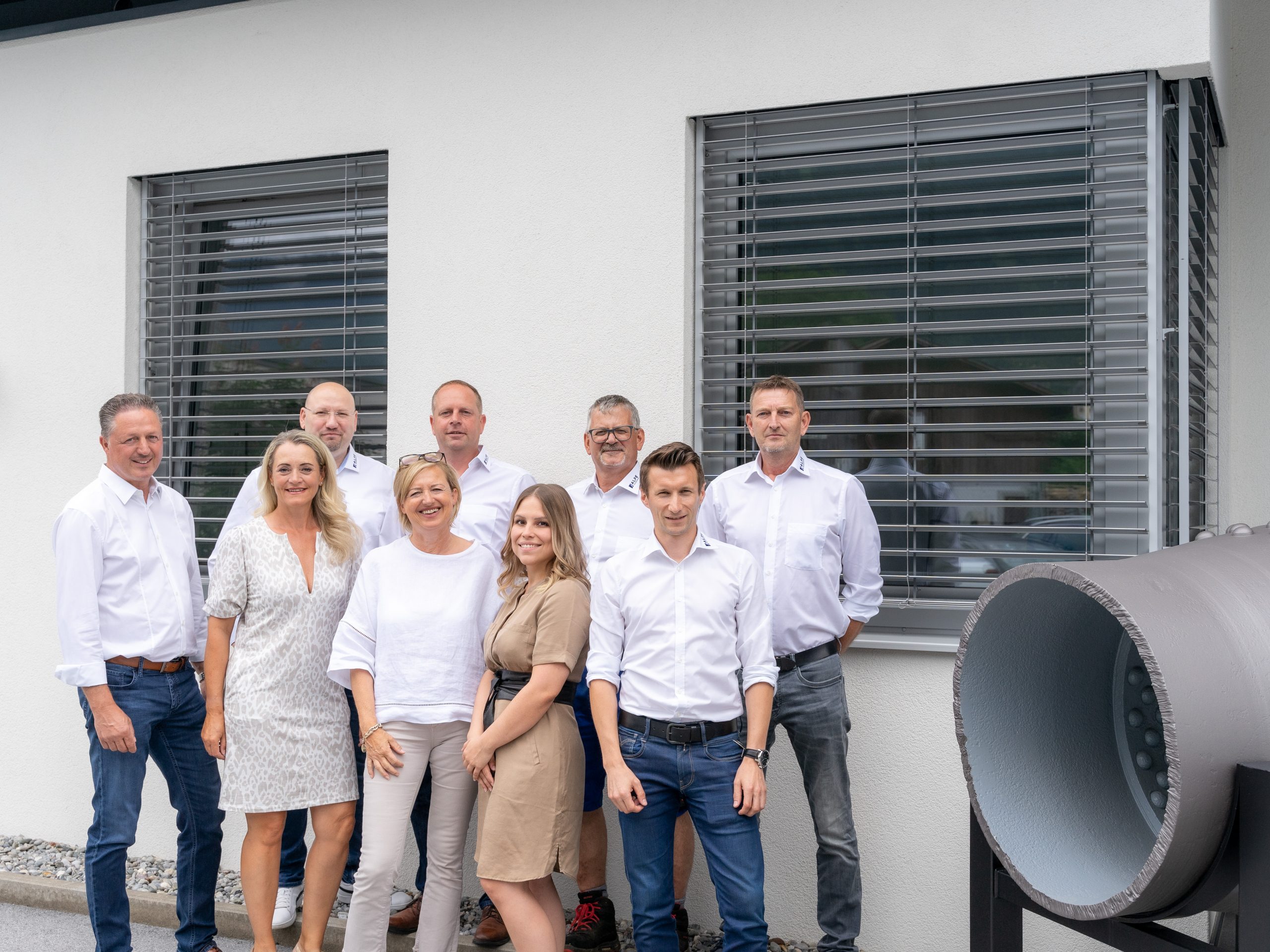 Teamfoto Teamfoto